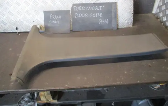 Ford Kuga I (B) pillar trim (bottom) 3M51R243W06