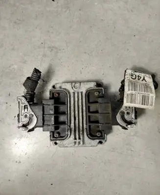 Opel Corsa C Gearbox control unit/module 09115117