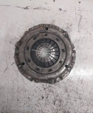 Pressure plate