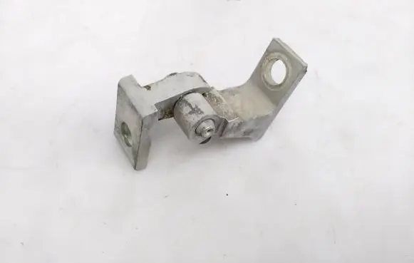 Skoda Octavia Mk3 (5E) Front door lower hinge 7N0831402A