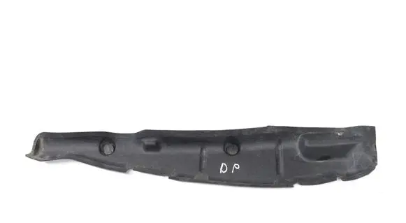 Audi Q3 8U Fender end trim 8W0821112