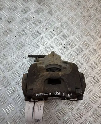 Opel Vectra C Front brake caliper 