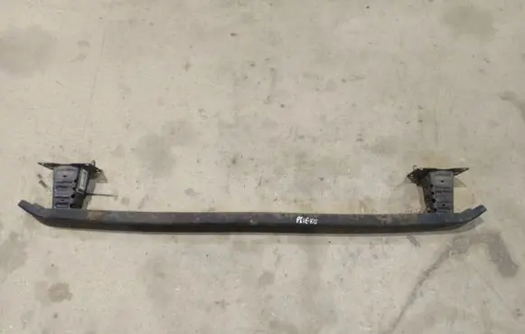 Peugeot 407 Front bumper cross member 