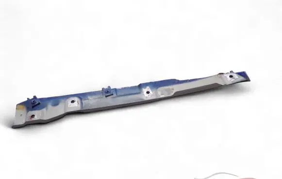Volkswagen Transporter - Caravelle T4 Side radiator support slam panel 