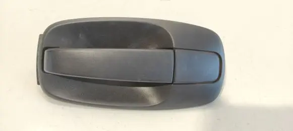 Opel Vivaro Front door exterior handle