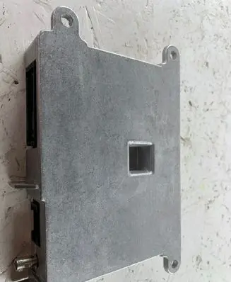 Mercedes-Benz CLS C219 Bluetooth control unit module A2118703226
