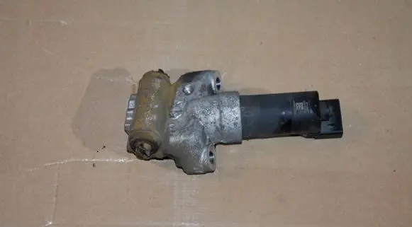 Porsche Cayenne (9Y0 9Y3) Other brake parts 