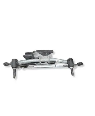 Renault Clio V Front wiper linkage and motor 288008294R A7126890