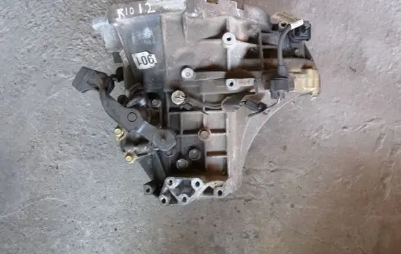 KIA Rio Manual 5 speed gearbox 9010EW