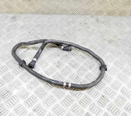 BMW X3M F97 Coolant pipe/hose 8053471