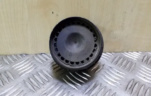 BMW X5 E70 Alarm system siren 9117900