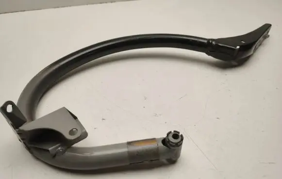 Mercedes-Benz CLS C219 Tailgate/trunk/boot hinge A2197500228