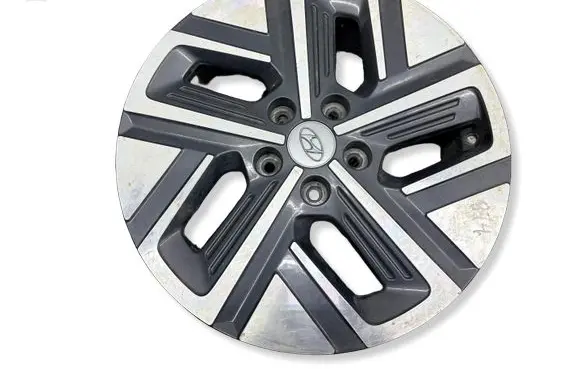 Hyundai Kona I R17 alloy rim 52910K4100
