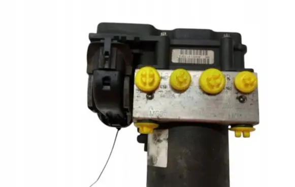 Fiat Ducato ABS Pump 0265232112
