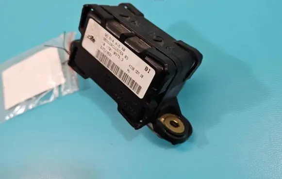 Peugeot 207 ESP acceleration yaw rate sensor 9661441680 IMPRK1407120