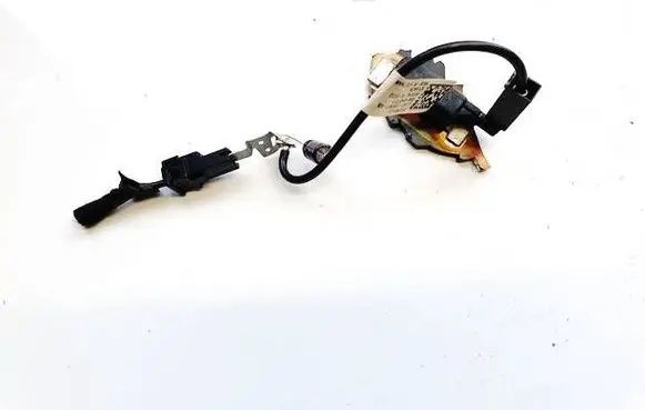 Ford Kuga III Antenna control unit LJ6T18K891XB