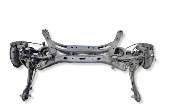 KIA Optima Rear axle beam 