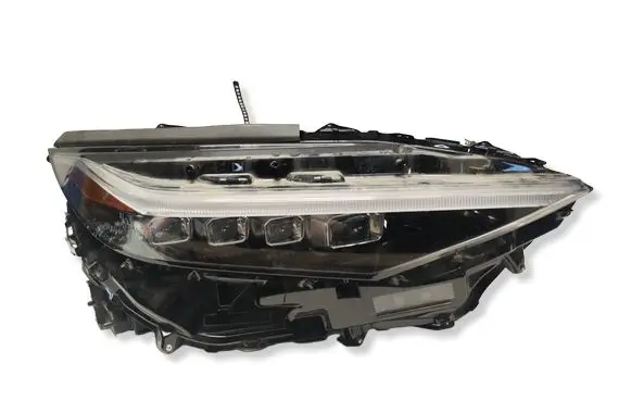 Toyota bZ4X Headlight/headlamp 