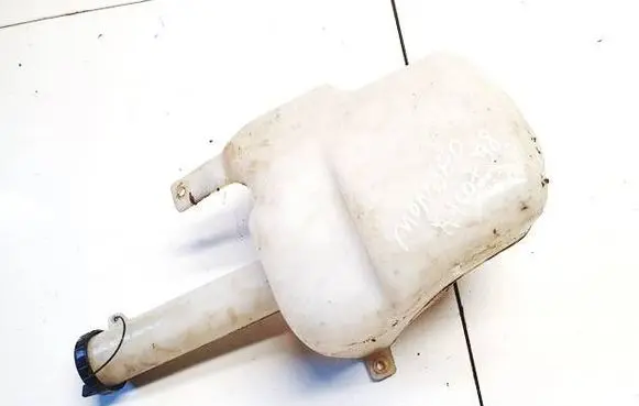 Ford Mondeo MK II Windshield washer fluid reservoir/tank 96bg17618