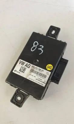 Audi A6 S6 C7 4G Gateway control module 4G0907468AC 535189865