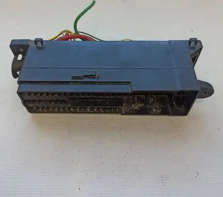 Ford C-MAX II Fuse box set AV6T14K131AC E02260200
