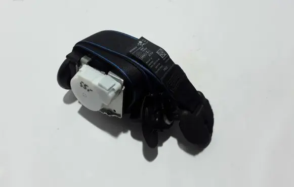 Renault Espace VI Front seatbelt 868848382R