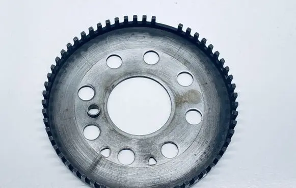 Ford Mustang VI Crankshaft position gear JR3E12A227AA