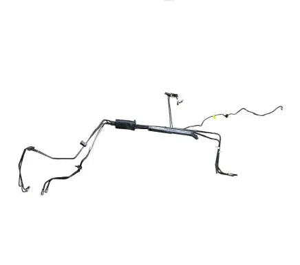 Chrysler Pacifica Brake line pipe/hose 68253348AB 68253349AC 68223515AB