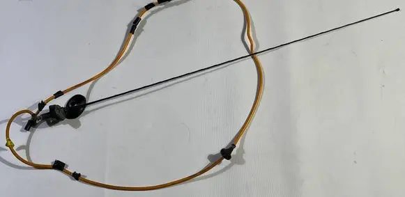 Ford Mustang V Radio antenna 7R3T18A984AA