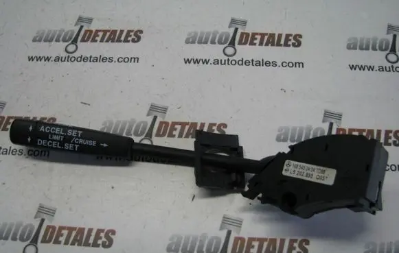 Mercedes-Benz A W168 Cruise control stalk 