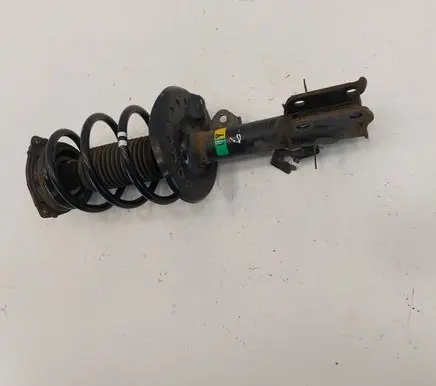 Nissan Leaf II (ZE1) Front shock absorber with coil spring