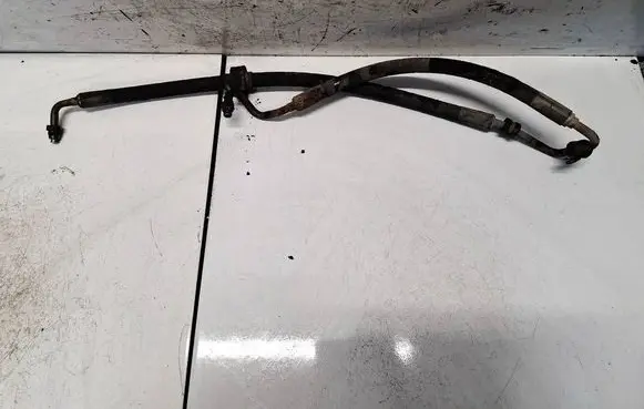 Mercedes-Benz C W203 Power steering hose/pipe/line 