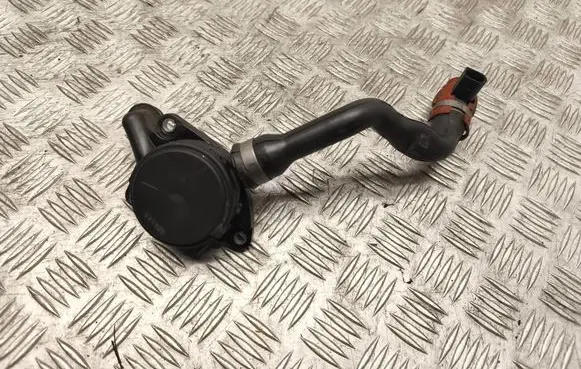 Mercedes-Benz C W204 Breather valve A6420102091 A6420160881