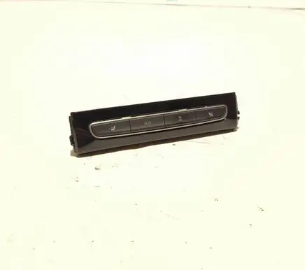 Renault Talisman Seat heating switch 684955428R
