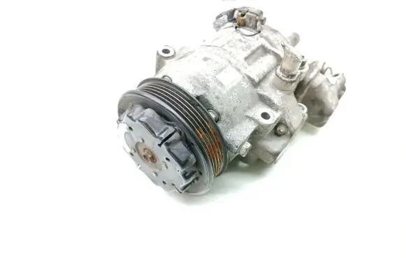 Mercedes-Benz A W168 Air conditioning (A/C) compressor (pump) 447220-8365