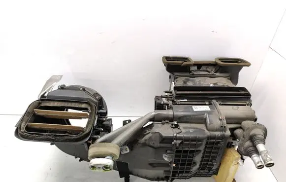 Audi A6 S6 C5 4B Interior heater climate box assembly housing 4B1820005L MF4432000252 0132801171