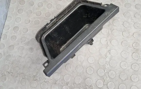 BMW X3 E83 Other trunk/boot trim element 7145892