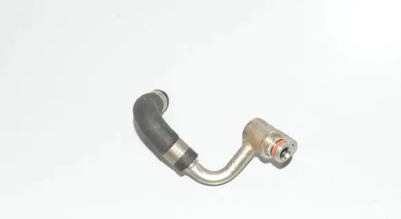 BMW 2 F22 F23 Turbo turbocharger oiling pipe/hose 7588936 11537588936 8626655