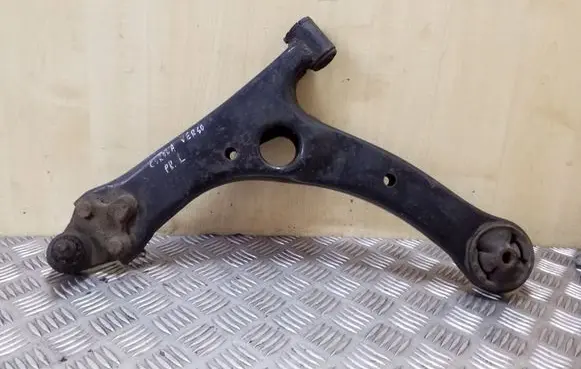 Toyota Corolla Verso E121 Front lower control arm/wishbone