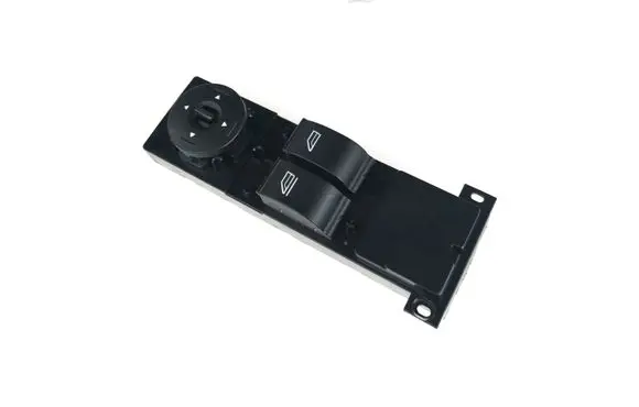 Ford Focus Electric window control switch 3m5t14529