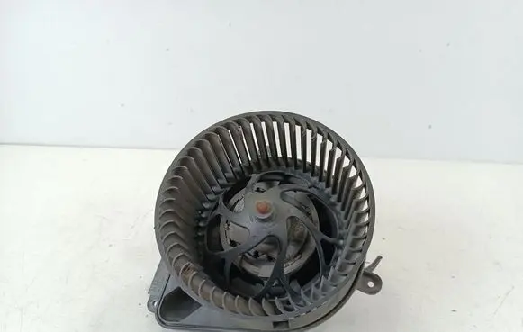 A/C air flow flap actuator/motor