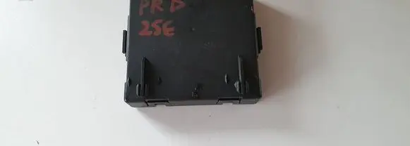 Mercedes-Benz C W204 Door control unit/module A2129004502