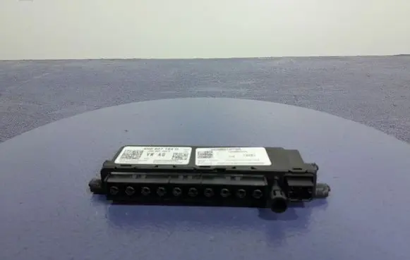 Audi Q7 4M Seat control module 4N0907182D