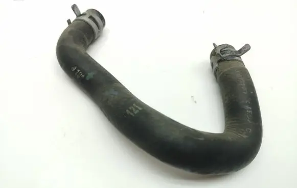 Renault Trafic III (X82) Engine coolant pipe/hose