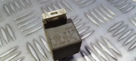 Renault Espace II Other relay 12v2337 12v-2337