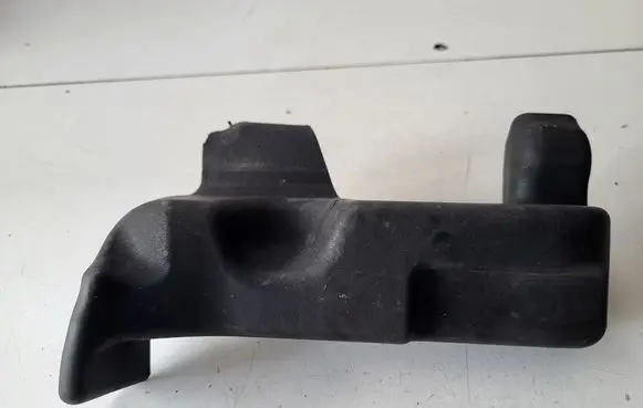 Renault Clio V Fender foam support/seal 668349516R