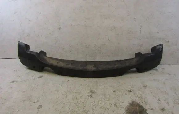 Opel Antara Front bumper foam support bar 25953698
