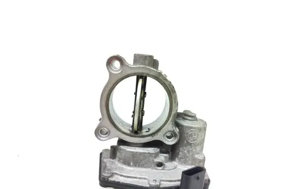 Throttle valve