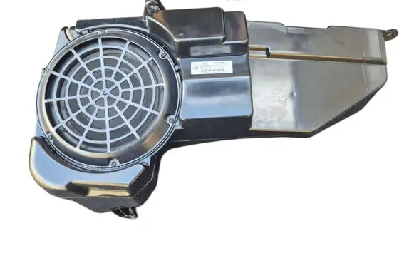 Audi A6 C7 Subwoofer speaker 4G9035382A