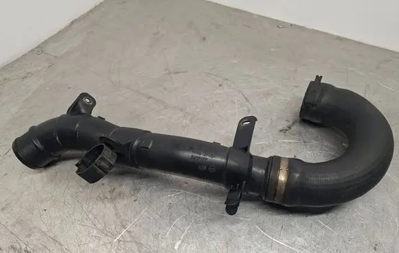 Opel Signum Intercooler hose/pipe 55350916 55352567